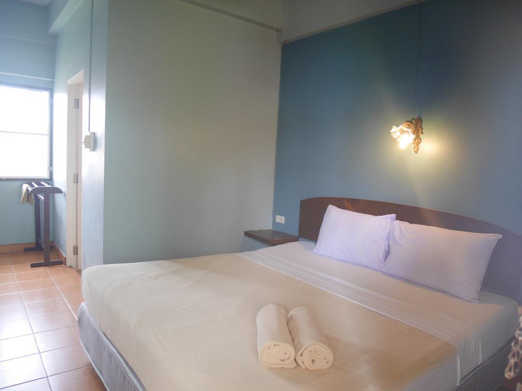 A Mansion Hotel Krabi Exterior photo