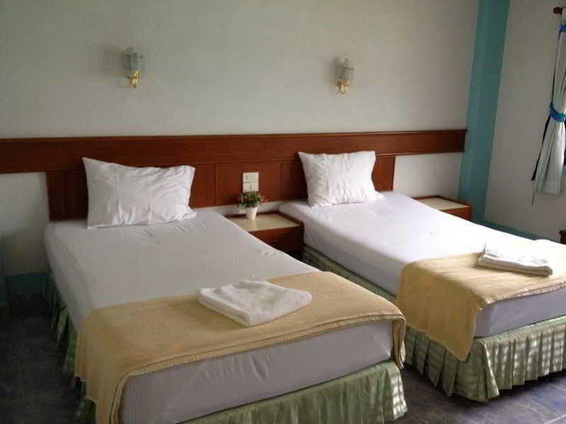 A Mansion Hotel Krabi Exterior photo